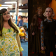 Aidy Bryant; Kiernan Shipka, John Murphy, Nelson Leis